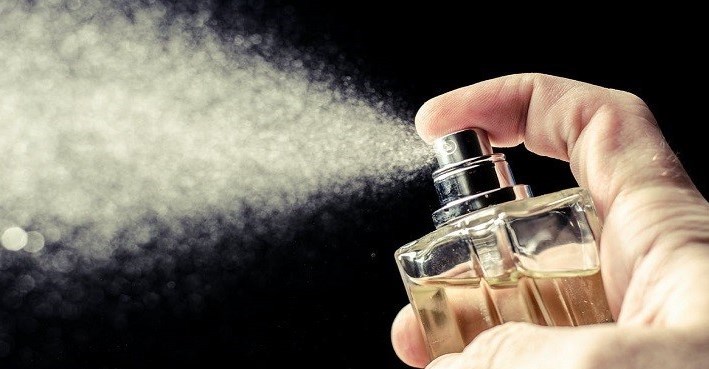 تشخیص عطر اصلی از تقلبی
